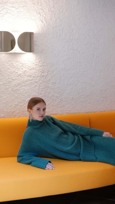 Agenzia Modelle Brescia &bull; PAULA K &bull; Fotomodella Influencer, WOMEN