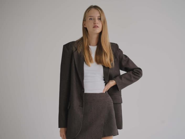 Agenzia Modelle Brescia &bull; PAULA K &bull; Fotomodella Influencer, WOMEN