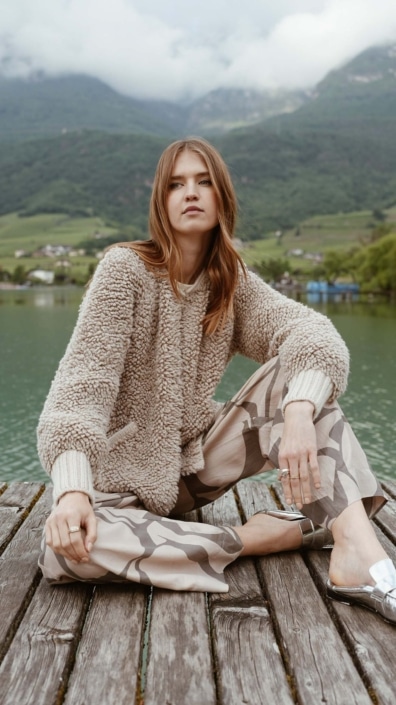 Agenzia Modelle Brescia &bull; PAULA K &bull; Fotomodella Influencer, WOMEN