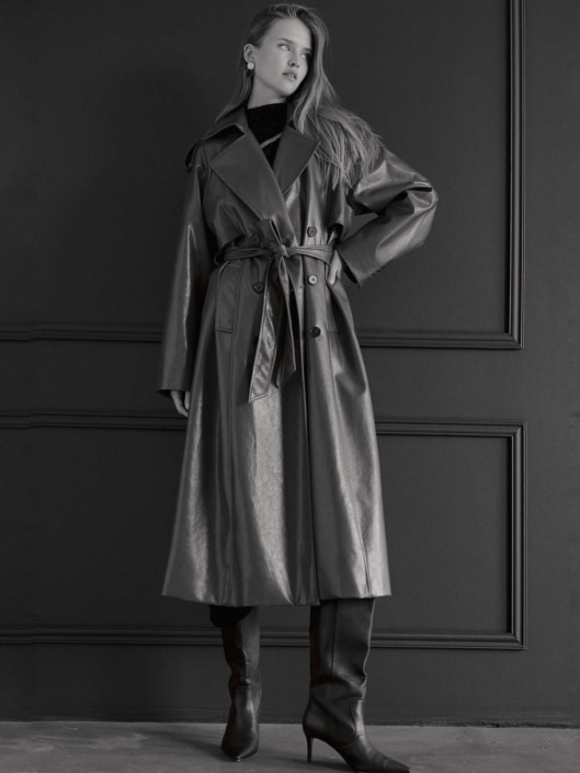 Agenzia Modelle Brescia &bull; PAULA K &bull; Fotomodella Influencer, WOMEN