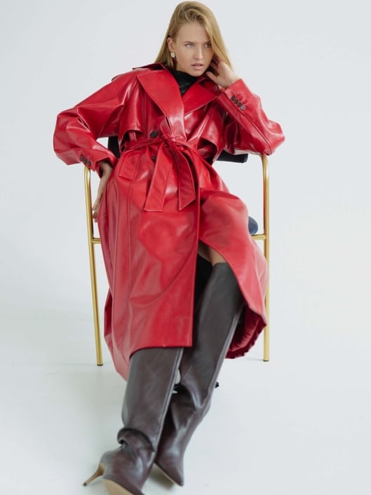 Agenzia Modelle Brescia &bull; PAULA K &bull; Fotomodella Influencer, WOMEN