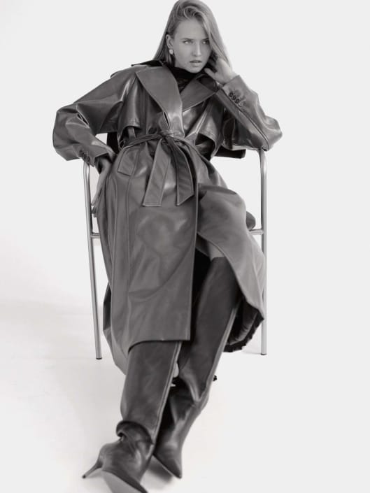 Agenzia Modelle Brescia &bull; PAULA K &bull; Fotomodella Influencer, WOMEN