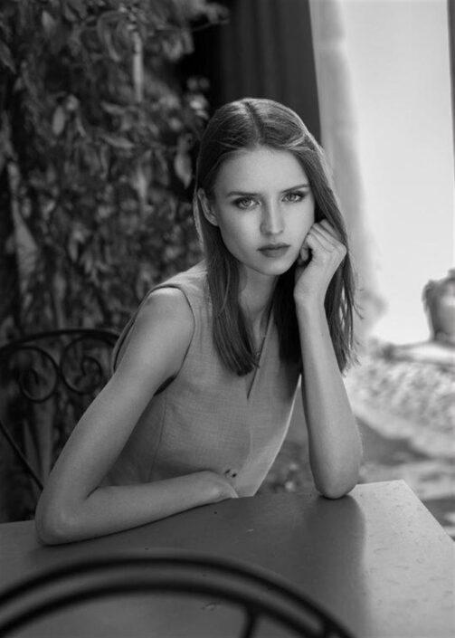 Agenzia Modelle Brescia • PAULA K • Fotomodella Influencer, WOMEN