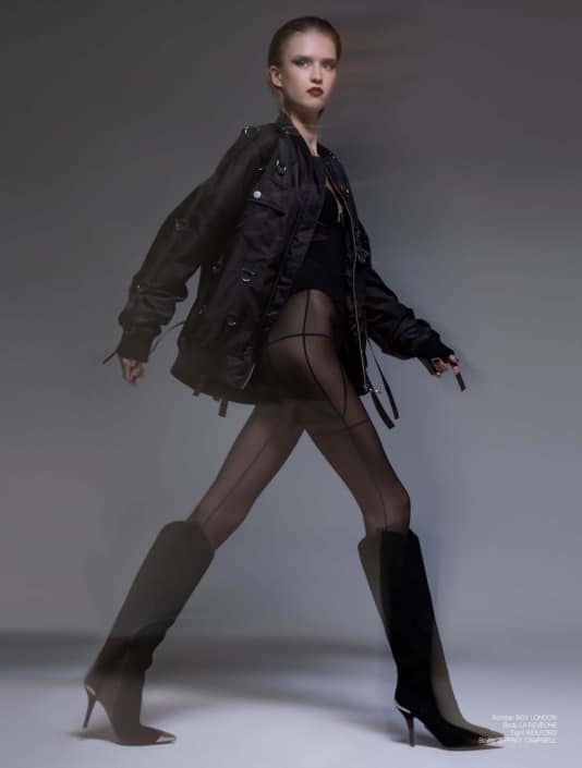 Agenzia Modelle Brescia &bull; PAULA K &bull; Fotomodella Influencer, WOMEN