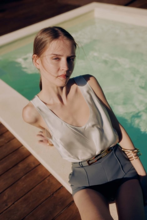 Agenzia Modelle Brescia &bull; PAULA K &bull; Fotomodella Influencer, WOMEN