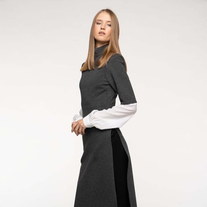 Agenzia Modelle Brescia &bull; PAULA K &bull; Fotomodella Influencer, WOMEN