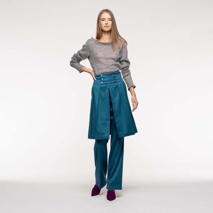 Agenzia Modelle Brescia &bull; PAULA K &bull; Fotomodella Influencer, WOMEN