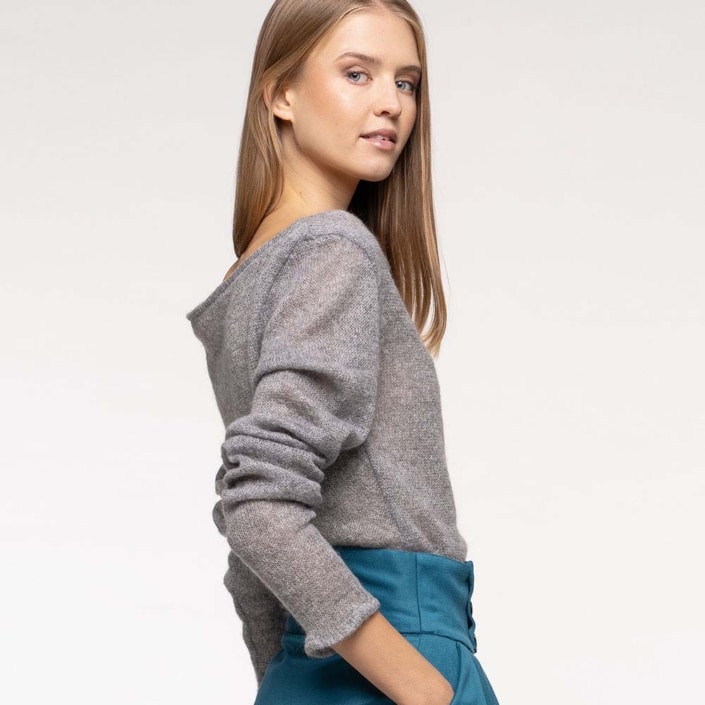 Agenzia Modelle Brescia &bull; PAULA K &bull; Fotomodella Influencer, WOMEN