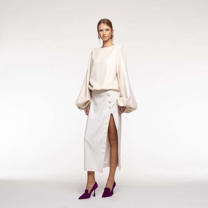 Agenzia Modelle Brescia &bull; PAULA K &bull; Fotomodella Influencer, WOMEN