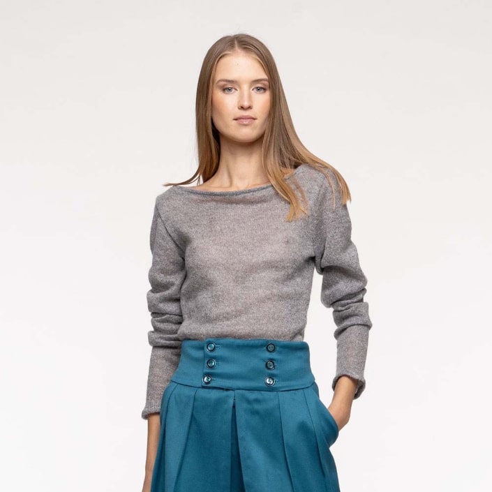 Agenzia Modelle Brescia &bull; PAULA K &bull; Fotomodella Influencer, WOMEN