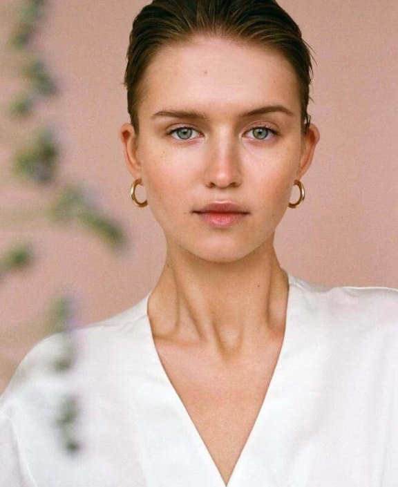 Agenzia Modelle Brescia &bull; PAULA K &bull; Fotomodella Influencer, WOMEN