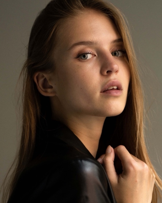 Agenzia Modelle Brescia &bull; PAULA K &bull; Fotomodella Influencer, WOMEN