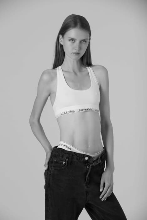 Agenzia Modelle Brescia &bull; PAULA K &bull; Fotomodella Influencer, WOMEN