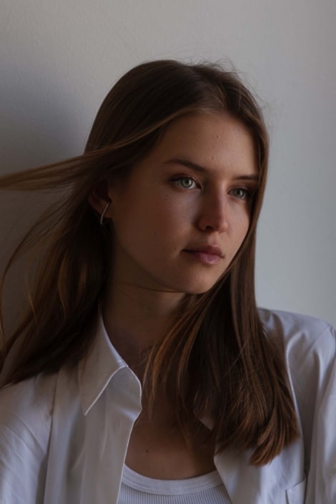 Agenzia Modelle Brescia &bull; PAULA K &bull; Fotomodella Influencer, WOMEN