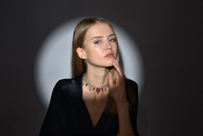 Agenzia Modelle Brescia &bull; PAULA K &bull; Fotomodella Influencer, WOMEN