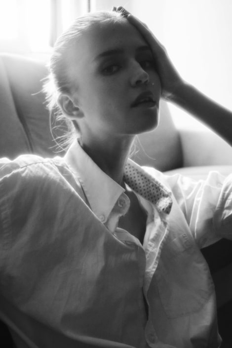 Agenzia Modelle Brescia &bull; PAULA K &bull; Fotomodella Influencer, WOMEN