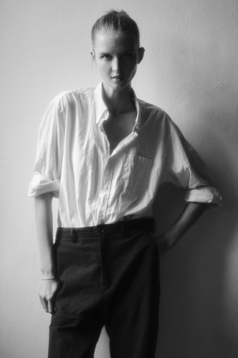 Agenzia Modelle Brescia &bull; PAULA K &bull; Fotomodella Influencer, WOMEN