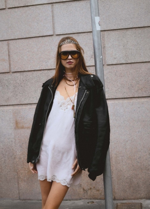 Agenzia Modelle Brescia &bull; PAULA K &bull; Fotomodella Influencer, WOMEN