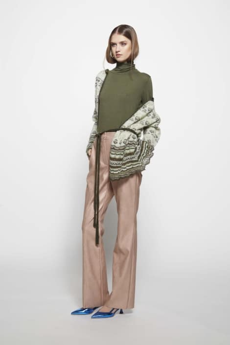 Agenzia Modelle Brescia &bull; PAULA K &bull; Fotomodella Influencer, WOMEN