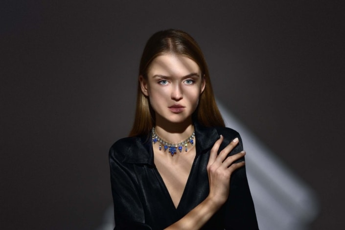 Agenzia Modelle Brescia &bull; PAULA K &bull; Fotomodella Influencer, WOMEN