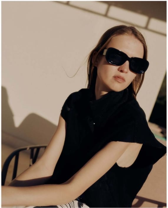 Agenzia Modelle Brescia &bull; PAULA K &bull; Fotomodella Influencer, WOMEN