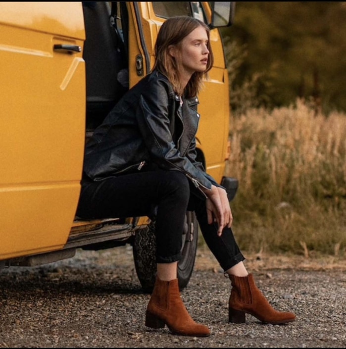 Agenzia Modelle Brescia &bull; PAULA K &bull; Fotomodella Influencer, WOMEN