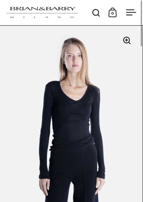 Agenzia Modelle Brescia &bull; PAULA K &bull; Fotomodella Influencer, WOMEN