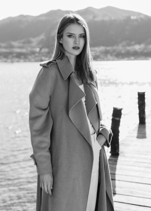 Agenzia Modelle Brescia &bull; PAULA K &bull; Fotomodella Influencer, WOMEN