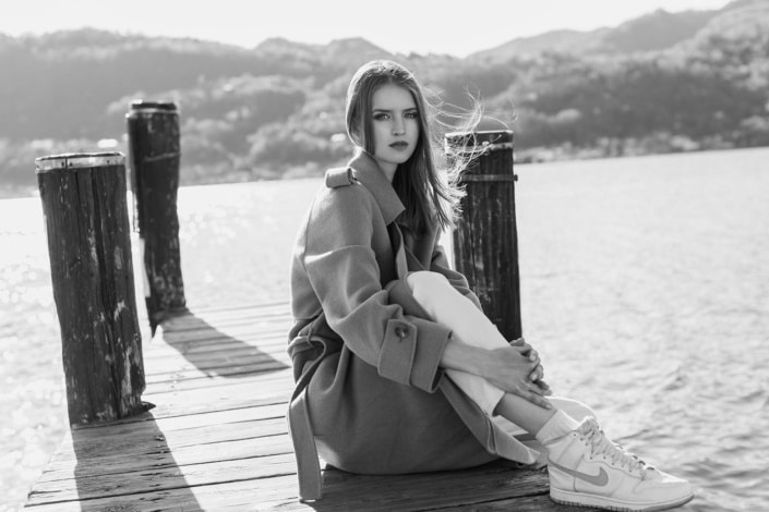Agenzia Modelle Brescia &bull; PAULA K &bull; Fotomodella Influencer, WOMEN