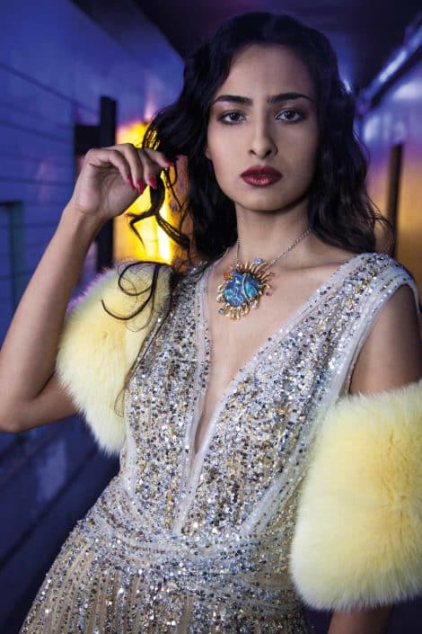 Agenzia Modelle Brescia • PRIYA S • NEW FACES, Fotomodella Over 20, Fotomodello Under 18, Fotomodella