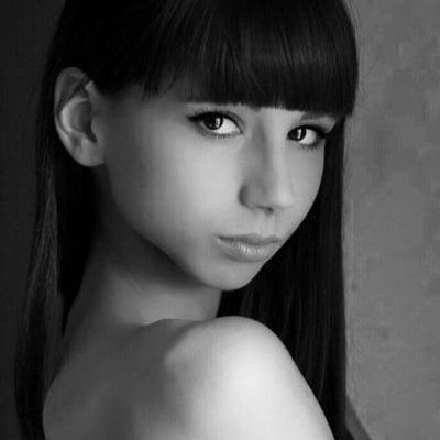 Agenzia Modelle Brescia &bull; DANIELA M &bull; Donna