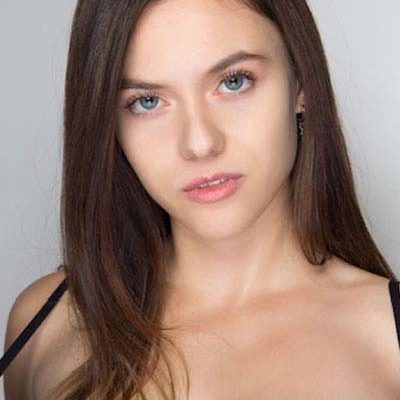 Agenzia Modelle Brescia &bull; FEDERICA L &bull; Donna