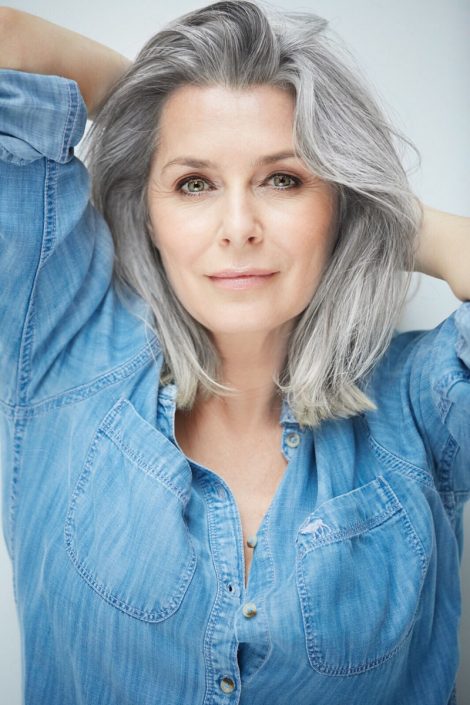 Agenzia Modelle Brescia • Regina B • SILVER, Fotomodella Over 40, Fotomodella Over 50, Fotomodella Over 60, Fotomodella Over 70