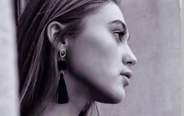 Agenzia Modelle Brescia • RHEANNA C • NEW FACES, Fotomodella Over 20, Fotomodello Under 18, Fotomodella