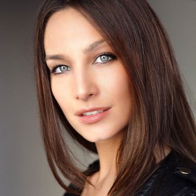 Agenzia Modelle Brescia &bull; Tatjana G &bull; Donna