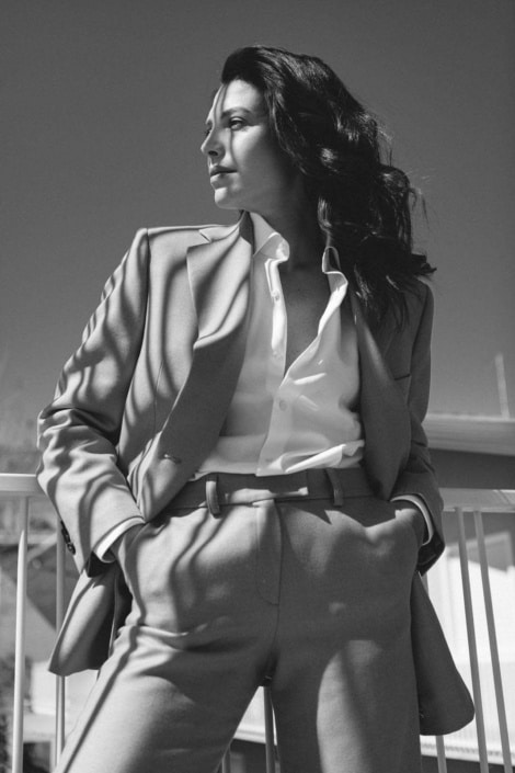 Agenzia Modelle Brescia &bull; SABRINA Z &bull; Fotomodella Influencer, WOMEN, Fotomodella Legs / Hand, Fotomodella Over 30