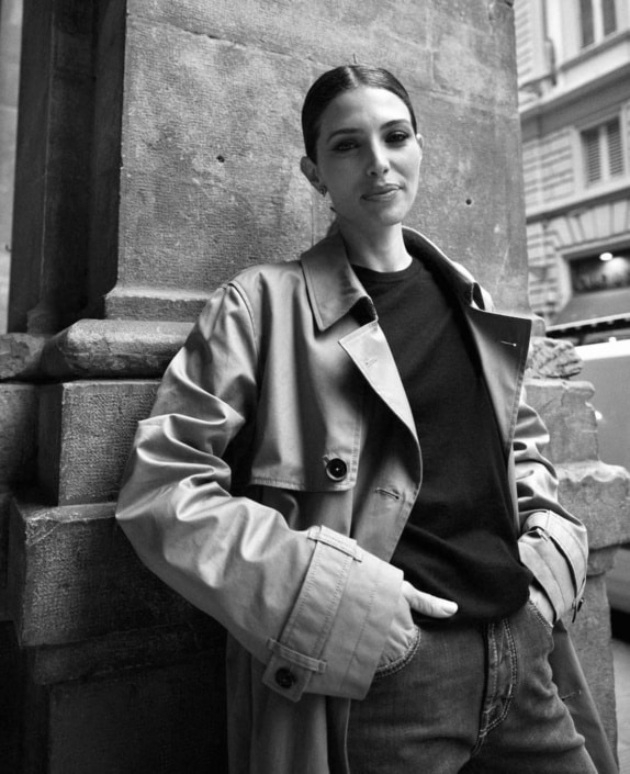 Agenzia Modelle Brescia &bull; SABRINA Z &bull; Fotomodella Influencer, WOMEN, Fotomodella Legs / Hand, Fotomodella Over 30