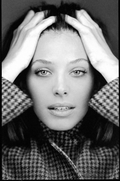 Agenzia Modelle Brescia &bull; SABRINA Z &bull; Fotomodella Influencer, WOMEN, Fotomodella Legs / Hand, Fotomodella Over 30