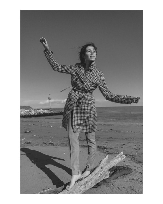 Agenzia Modelle Brescia &bull; SABRINA Z &bull; Fotomodella Influencer, WOMEN, Fotomodella Legs / Hand, Fotomodella Over 30