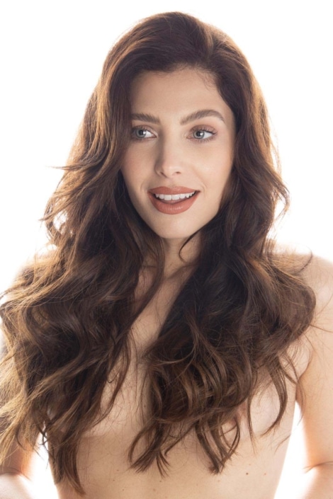 Agenzia Modelle Brescia &bull; SABRINA Z &bull; Fotomodella Influencer, WOMEN, Fotomodella Legs / Hand, Fotomodella Over 30