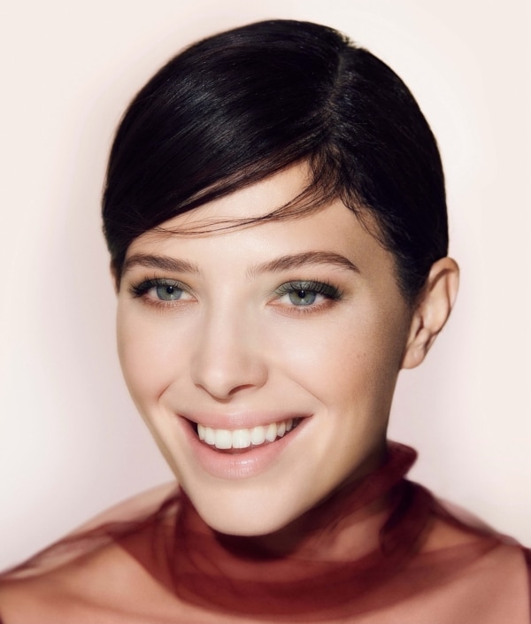 Agenzia Modelle Brescia &bull; SABRINA Z &bull; Fotomodella Influencer, WOMEN, Fotomodella Legs / Hand, Fotomodella Over 30