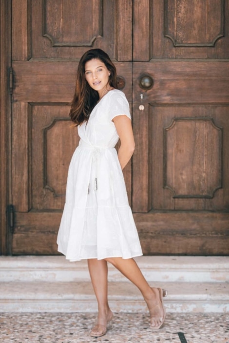 Agenzia Modelle Brescia &bull; SABRINA Z &bull; Fotomodella Influencer, WOMEN, Fotomodella Legs / Hand, Fotomodella Over 30