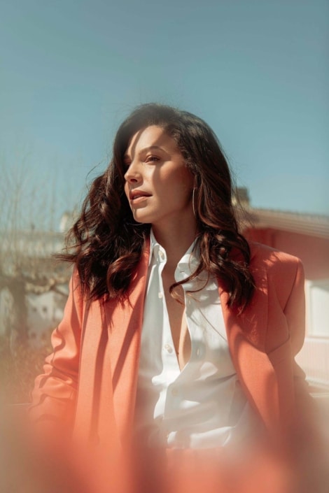 Agenzia Modelle Brescia &bull; SABRINA Z &bull; Fotomodella Influencer, WOMEN, Fotomodella Legs / Hand, Fotomodella Over 30