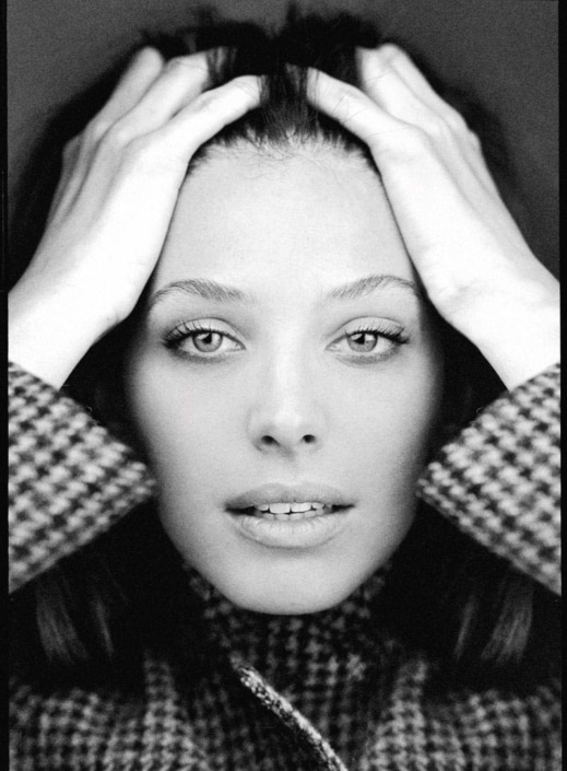 Agenzia Modelle Brescia &bull; SABRINA Z &bull; Fotomodella Influencer, WOMEN, Fotomodella Legs / Hand, Fotomodella Over 30