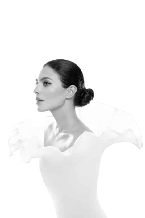 Agenzia Modelle Brescia &bull; SABRINA Z &bull; Fotomodella Influencer, WOMEN, Fotomodella Legs / Hand, Fotomodella Over 30