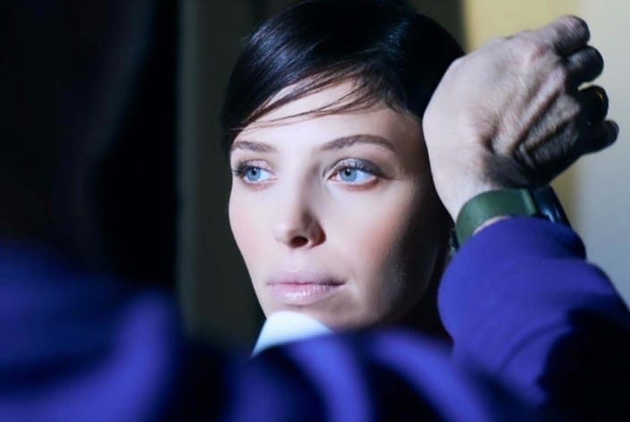 Agenzia Modelle Brescia &bull; SABRINA Z &bull; Fotomodella Influencer, WOMEN, Fotomodella Legs / Hand, Fotomodella Over 30