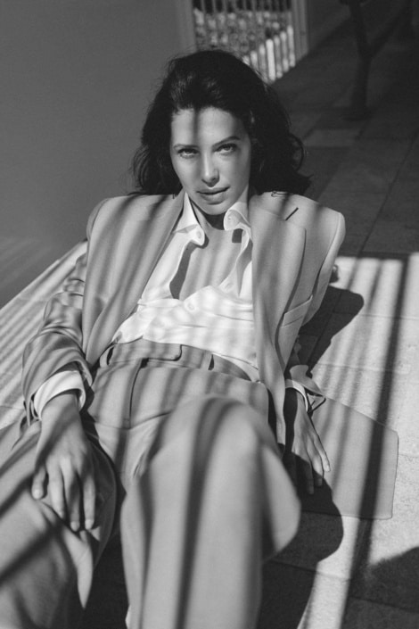 Agenzia Modelle Brescia &bull; SABRINA Z &bull; Fotomodella Influencer, WOMEN, Fotomodella Legs / Hand, Fotomodella Over 30