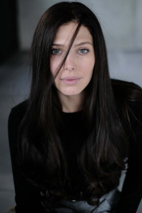 Agenzia Modelle Brescia &bull; SABRINA Z &bull; Fotomodella Influencer, WOMEN, Fotomodella Legs / Hand, Fotomodella Over 30