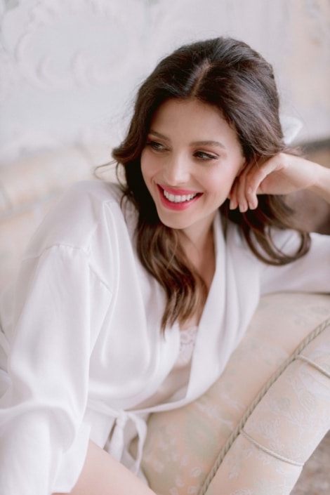 Agenzia Modelle Brescia &bull; SABRINA Z &bull; Fotomodella Influencer, WOMEN, Fotomodella Legs / Hand, Fotomodella Over 30