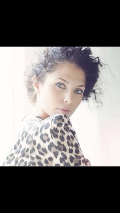 Agenzia Modelle Brescia &bull; SABRINA Z &bull; Fotomodella Influencer, WOMEN, Fotomodella Legs / Hand, Fotomodella Over 30